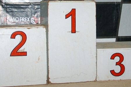 SUPERCROSS – OUREM 2009 -CNSX