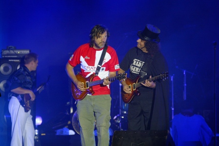 28-08-09EMIR KUSTURICA(FERNANDO CASTANHO)