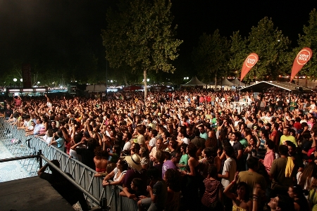 CRATO 2009 – XXV FESTIVAL DO CRATO ARTESANATO E GASTRONOMIA