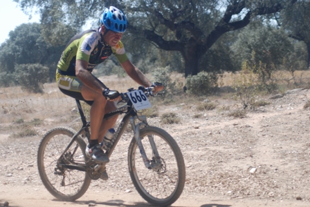 BTT -TROFÉU NORTE ALENTEJANO 2009 – CHANÇA