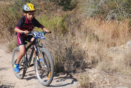 BTT -TROFÉU NORTE ALENTEJANO 2009 – CHANÇA