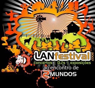 LAN FESTIVAL 2009