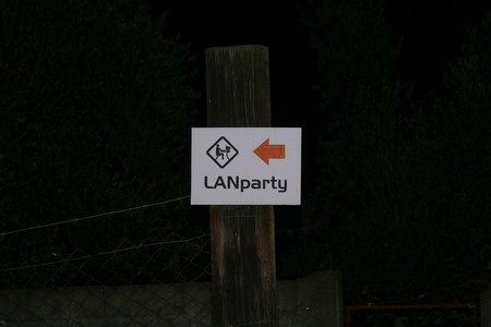 LAN FESTIVAL 2009