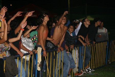 LAN FESTIVAL 2009