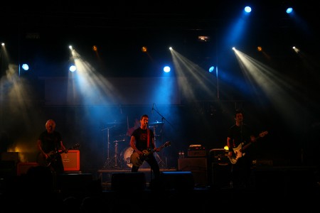 LAN FESTIVAL 2009