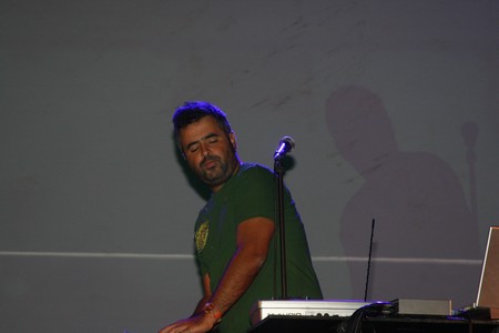 LAN FESTIVAL 2009