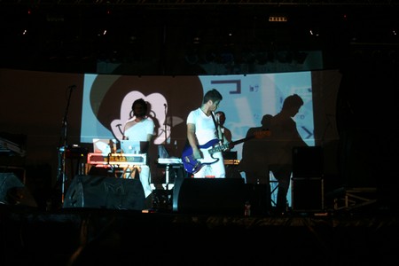 LAN FESTIVAL 2009