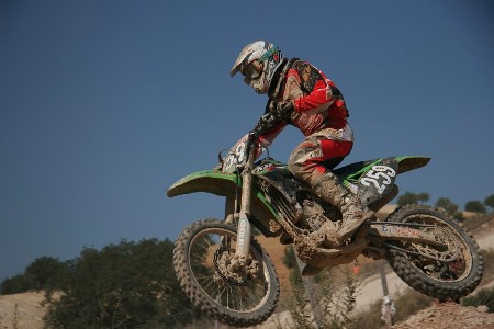 MOTOCROSS – C.N MX2/INICIADOS 2009 – MOÇARRIA