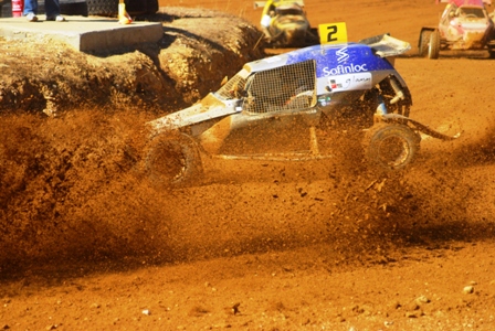 AUTOCROSS/CROSSCAR MAÇÃO II – 09/2009