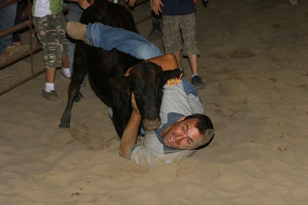 GARRAIADA(JOSÉ BATISTA)