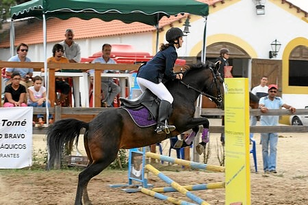 HIPISMO – FESTIVAL HIPICO QUINTA DO CABRITO 2009