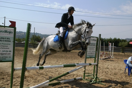 HIPISMO – FESTIVAL HIPICO QUINTA DO CABRITO 2009