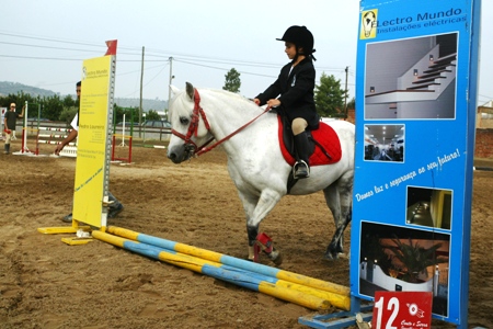 HIPISMO – FESTIVAL HIPICO QUINTA DO CABRITO 2009