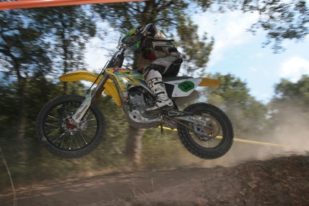 CROSS COUNTRY – TOMAR 2009 – TT MINJOELHO