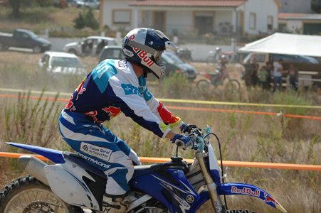CROSS COUNTRY – TOMAR 2009 – TT MINJOELHO