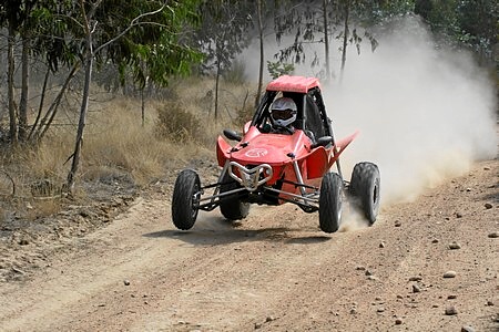 RESISTENCIA AUTO – 3 HORAS TT PEGO -ALDEIA DAS CASAS BAIXAS – 09/2009