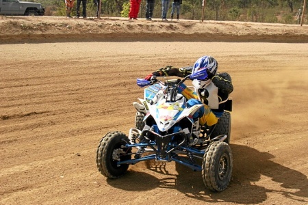 TROFÉU INTER-REGIONAL AUTOCROSS/KARTCROSS/QUADS 2009 – PENAMACOR 2