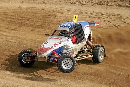 TROFÉU INTER-REGIONAL AUTOCROSS/KARTCROSS/QUADS 2009 – PENAMACOR 2