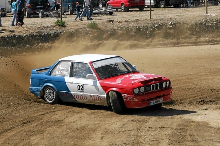 TROFÉU INTER-REGIONAL AUTOCROSS/KARTCROSS/QUADS 2009 – PENAMACOR 2