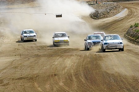 TROFÉU INTER-REGIONAL AUTOCROSS/KARTCROSS/QUADS 2009 – PENAMACOR 2