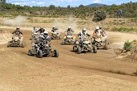 TROFÉU INTER-REGIONAL AUTOCROSS/KARTCROSS/QUADS 2009 – PENAMACOR 2