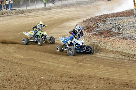 TROFÉU INTER-REGIONAL AUTOCROSS/KARTCROSS/QUADS 2009 – PENAMACOR 2