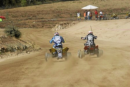 TROFÉU INTER-REGIONAL AUTOCROSS/KARTCROSS/QUADS 2009 – PENAMACOR 2
