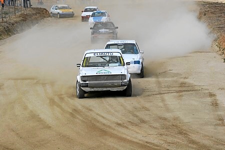 TROFÉU INTER-REGIONAL AUTOCROSS/KARTCROSS/QUADS 2009 – PENAMACOR 2