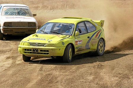 TROFÉU INTER-REGIONAL AUTOCROSS/KARTCROSS/QUADS 2009 – PENAMACOR 2