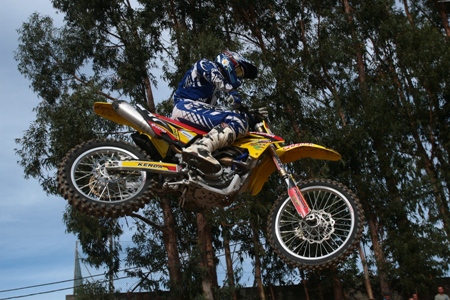 MOTOCROSS – VILA BOA DE QUIRES 09 /MX2/VINTAGE/INFANTIS A e B