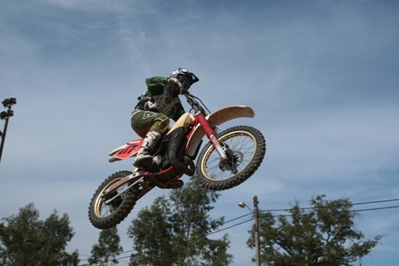 MOTOCROSS – VILA BOA DE QUIRES 09 /MX2/VINTAGE/INFANTIS A e B