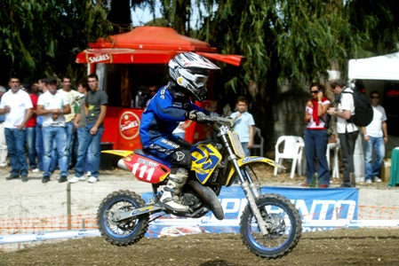 MOTOCROSS – VILA BOA DE QUIRES 09 /MX2/VINTAGE/INFANTIS A e B
