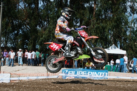MOTOCROSS – VILA BOA DE QUIRES 09 /MX2/VINTAGE/INFANTIS A e B