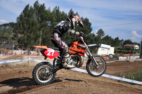 MOTOCROSS – VILA BOA DE QUIRES 09 /MX2/VINTAGE/INFANTIS A e B