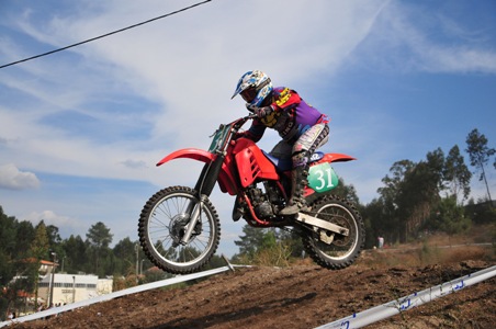 MOTOCROSS – VILA BOA DE QUIRES 09 /MX2/VINTAGE/INFANTIS A e B