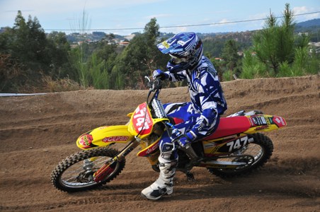 MOTOCROSS – VILA BOA DE QUIRES 09 /MX2/VINTAGE/INFANTIS A e B