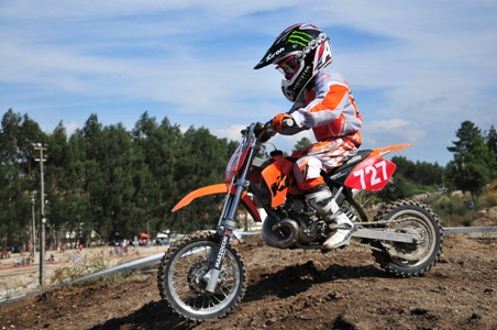 MOTOCROSS – VILA BOA DE QUIRES 09 /MX2/VINTAGE/INFANTIS A e B