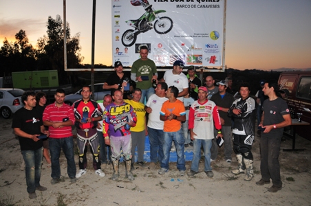 MOTOCROSS – VILA BOA DE QUIRES 09 /MX2/VINTAGE/INFANTIS A e B