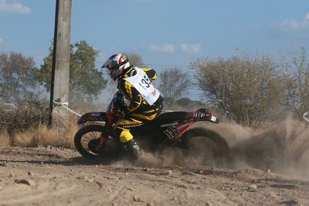 RALI TT TERRAS DA RAIA 2009