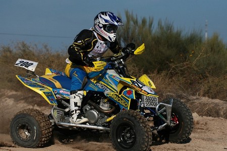 RALI TT TERRAS DA RAIA 2009