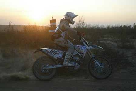 RALI TT TERRAS DA RAIA 2009