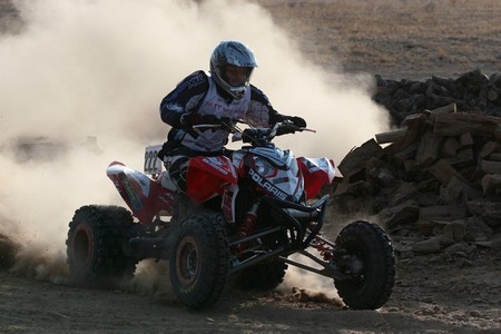 RALI TT TERRAS DA RAIA 2009