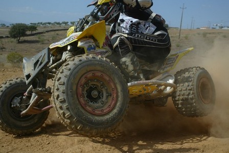 RALI TT TERRAS DA RAIA 2009