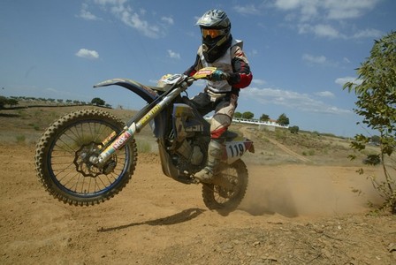 RALI TT TERRAS DA RAIA 2009