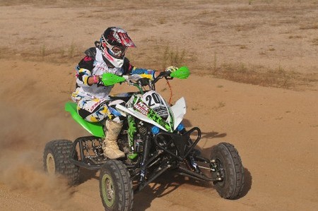 RALI TT TERRAS DA RAIA 2009