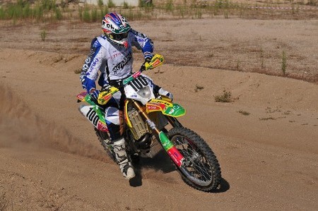 RALI TT TERRAS DA RAIA 2009