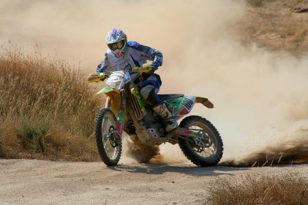 RALI TT TERRAS DA RAIA 2009