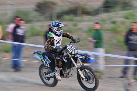 RALI TT TERRAS DA RAIA 2009