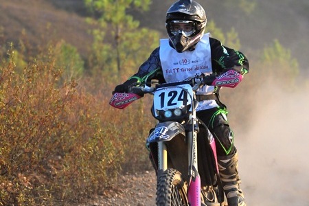 RALI TT TERRAS DA RAIA 2009