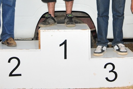 MOTOCROSS – MX DAS REGIÕES 2009 – ALQUEIDÃO